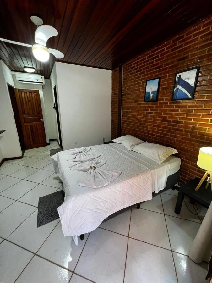 Pousada Ilha Grande Exterior photo
